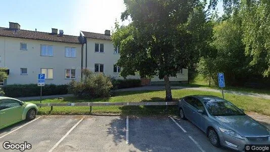 Lägenheter att hyra i Nynäshamn - Bild från Google Street View