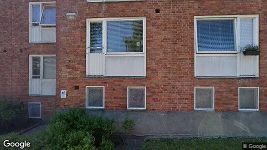 Lägenheter att hyra i Kirseberg - Bild från Google Street View