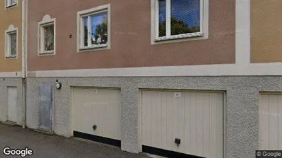 Lägenheter att hyra i Gävle - Bild från Google Street View
