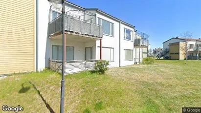 Lägenheter att hyra i Norrtälje - Bild från Google Street View