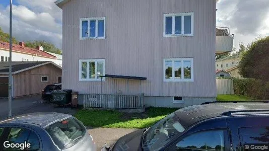 Lägenheter att hyra i Gävle - Bild från Google Street View