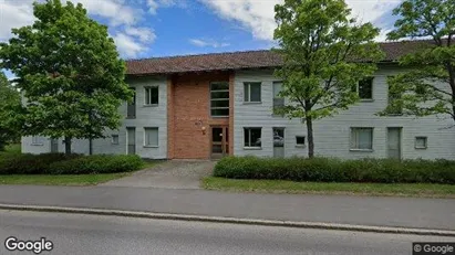 Lägenheter att hyra i Linköping - Bild från Google Street View
