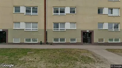 Lägenheter att hyra i Eskilstuna - Bild från Google Street View