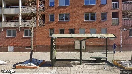 Lägenheter att hyra i Norrköping - Bild från Google Street View