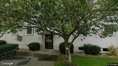 Lägenheter att hyra i Kungsbacka - Bild från Google Street View
