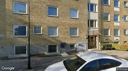 Lägenheter att hyra i Malmö Centrum - Bild från Google Street View