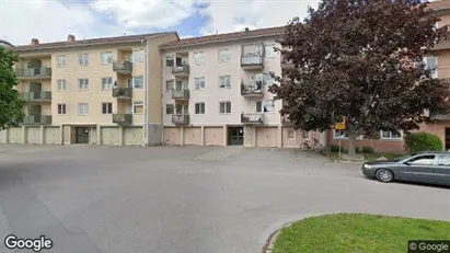 Lägenheter att hyra i Linköping - Bild från Google Street View