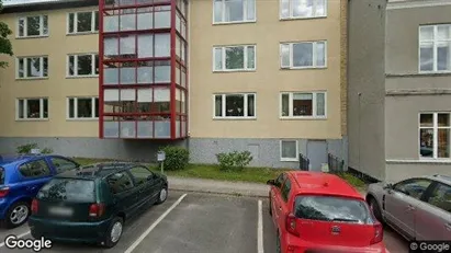 Bostadsrätter till salu i Arvika - Bild från Google Street View