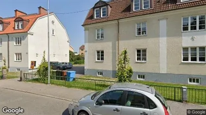 Bostadsrätter till salu i Norrköping - Bild från Google Street View