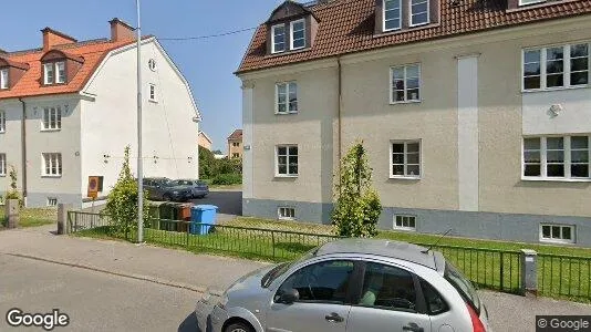 Bostadsrätter till salu i Norrköping - Bild från Google Street View