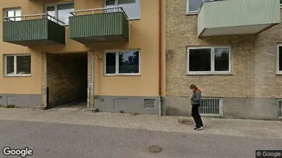 Bostadsrätter till salu i Trollhättan - Bild från Google Street View
