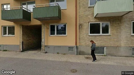 Bostadsrätter till salu i Trollhättan - Bild från Google Street View