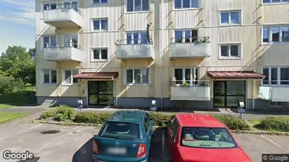 Bostadsrätter till salu i Örgryte-Härlanda - Bild från Google Street View