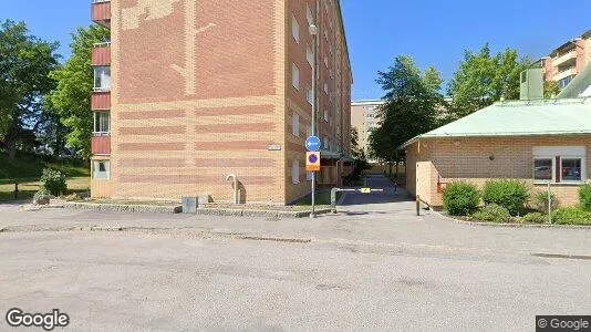 Bostadsrätter till salu i Botkyrka - Bild från Google Street View
