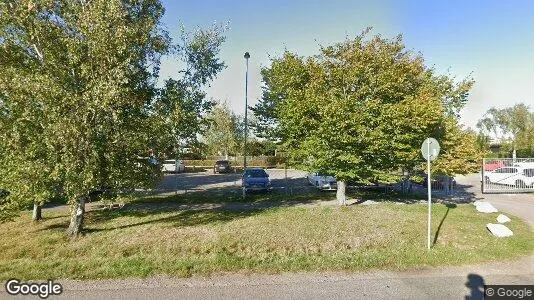 Lägenheter till salu i Helsingborg - Bild från Google Street View