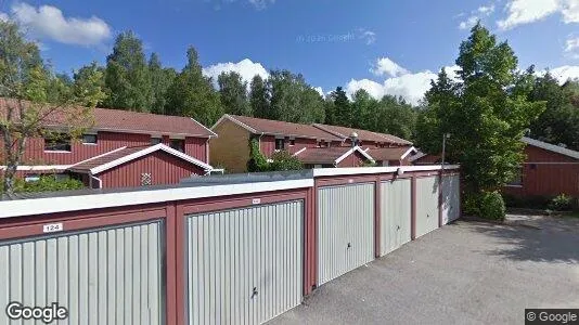 Bostadsrätter till salu i Södertälje - Bild från Google Street View