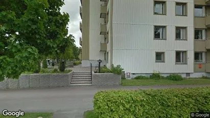 Bostadsrätter till salu i Karlstad - Bild från Google Street View