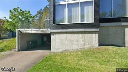 Lägenheter till salu i Lerum - Bild från Google Street View