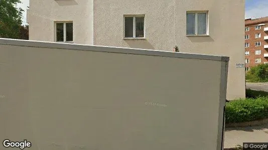 Bostadsrätter till salu i Söderort - Bild från Google Street View