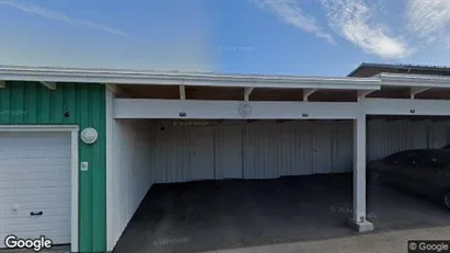 Bostadsrätter till salu i Västervik - Bild från Google Street View