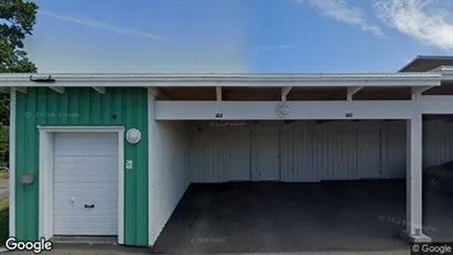 Bostadsrätter till salu i Västervik - Bild från Google Street View