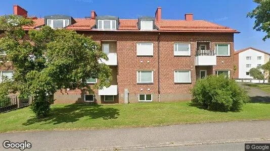 Bostadsrätter till salu i Falköping - Bild från Google Street View