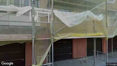 Bostadsrätter till salu i Söderort - Bild från Google Street View