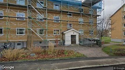 Bostadsrätter till salu i Vänersborg - Bild från Google Street View