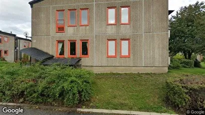 Bostadsrätter till salu i Nacka - Bild från Google Street View