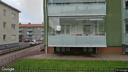 Bostadsrätter till salu i Jönköping - Bild från Google Street View