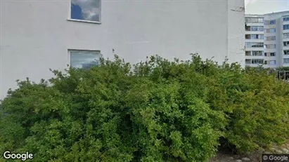 Bostadsrätter till salu i Jönköping - Bild från Google Street View