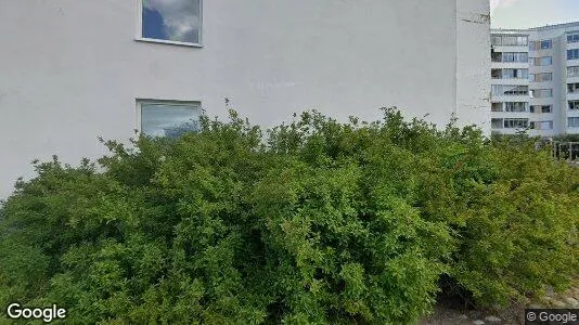 Bostadsrätter till salu i Jönköping - Bild från Google Street View