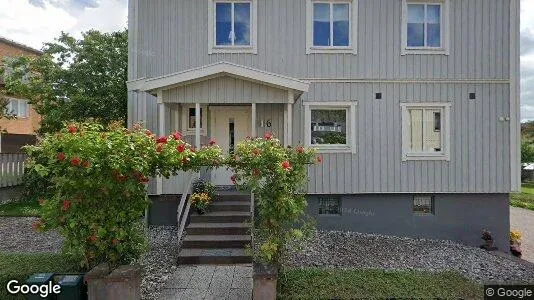Lägenheter till salu i Falköping - Bild från Google Street View