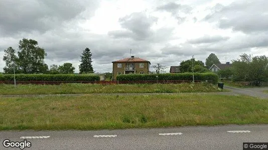 Lägenheter till salu i Ulricehamn - Bild från Google Street View