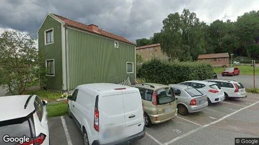 Lägenheter till salu i Partille - Bild från Google Street View