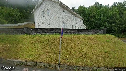 Lägenheter till salu i Jönköping - Bild från Google Street View