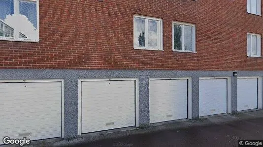 Bostadsrätter till salu i Karlstad - Bild från Google Street View