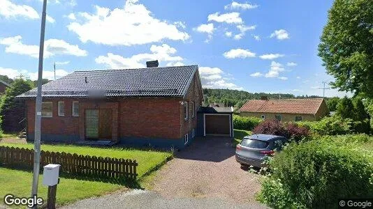 Lägenheter till salu i Göteborg Centrum - Bild från Google Street View