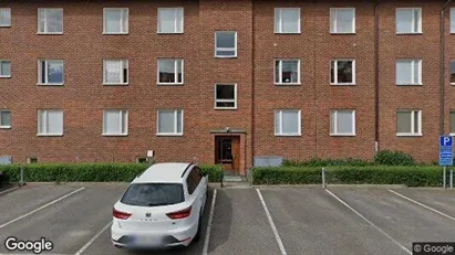 Bostadsrätter till salu i Örgryte-Härlanda - Bild från Google Street View