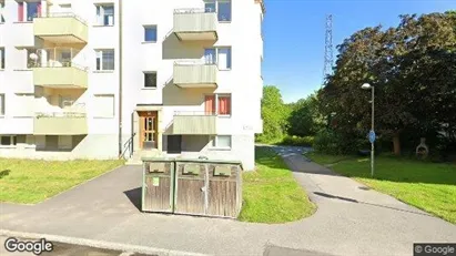 Bostadsrätter till salu i Söderort - Bild från Google Street View