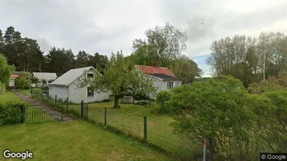 Lägenheter till salu i Mörbylånga - Bild från Google Street View