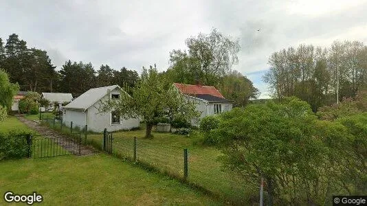 Lägenheter till salu i Mörbylånga - Bild från Google Street View