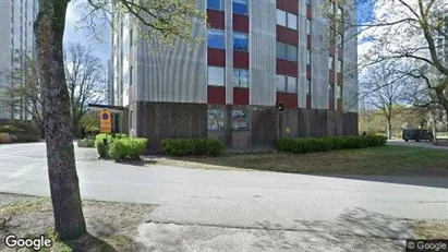 Lägenheter till salu i Täby - Bild från Google Street View