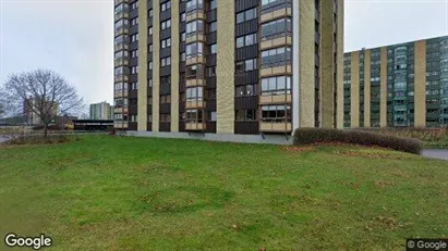 Lägenheter till salu i Västerås - Bild från Google Street View