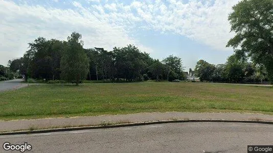 Lägenheter till salu i Landskrona - Bild från Google Street View