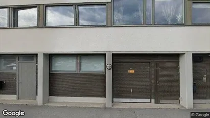Lägenheter till salu i Täby - Bild från Google Street View