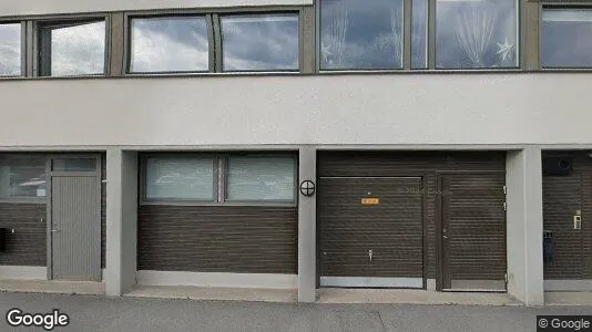 Lägenheter till salu i Täby - Bild från Google Street View