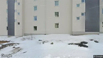 Lägenheter till salu i Umeå - Bild från Google Street View