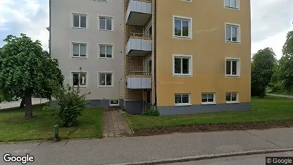 Lägenheter till salu i Växjö - Bild från Google Street View