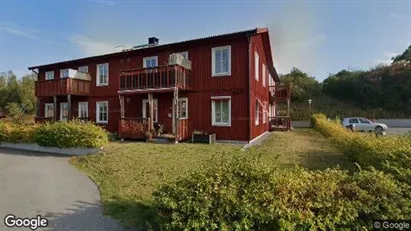 Lägenheter till salu i Knivsta - Bild från Google Street View